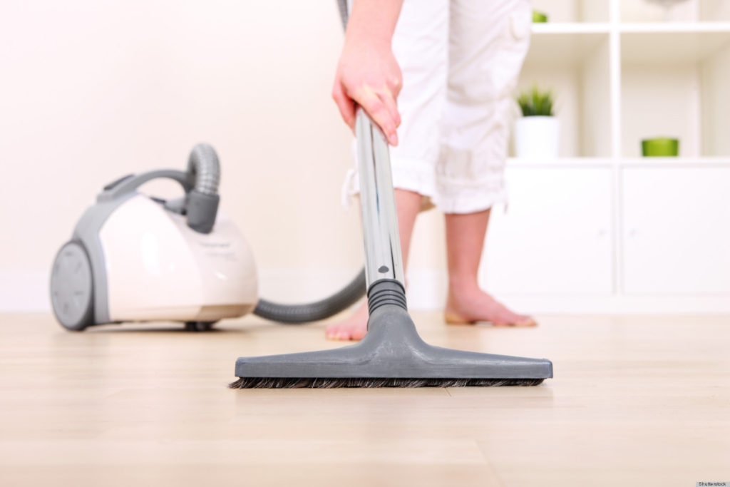 5 Tips For Making Your Vacuum Cleaner Last Longer