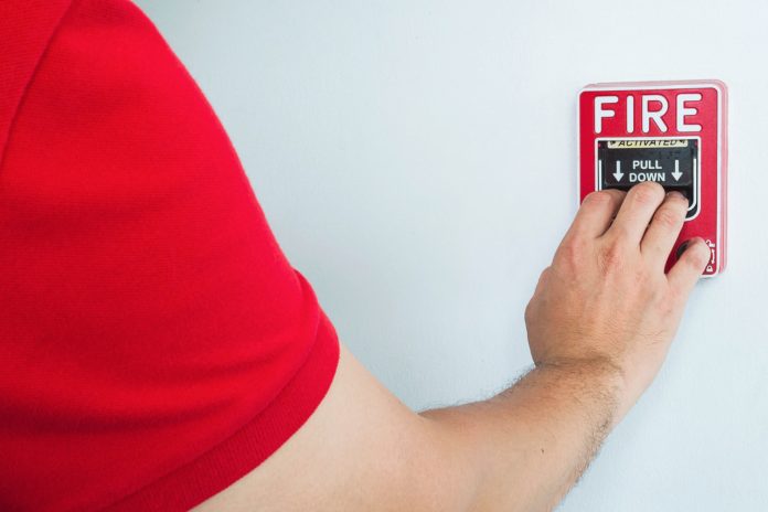 Fire Safety in the Office