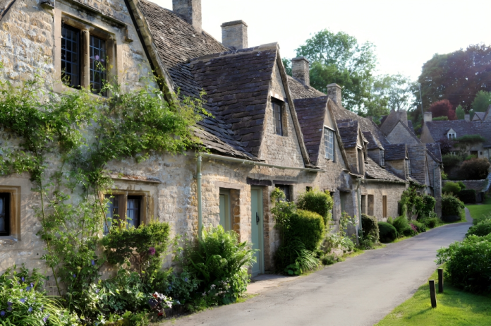 English Villages