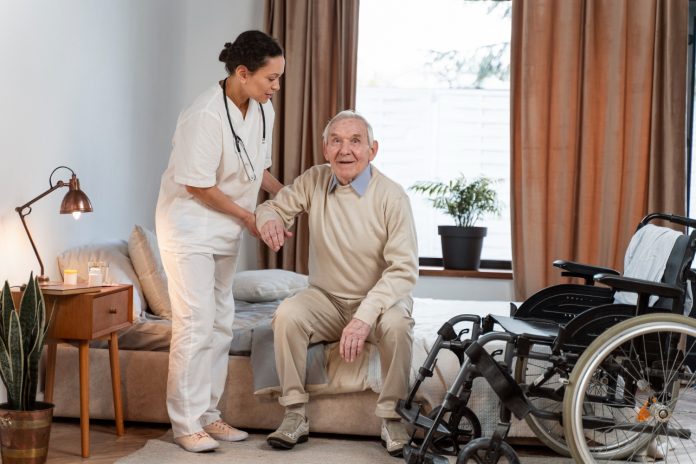 Residential Care Homes