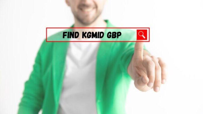 Find kgmid GBP